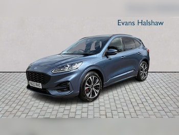 Used Ford Kuga 2023 for sale - 79051706: Photo