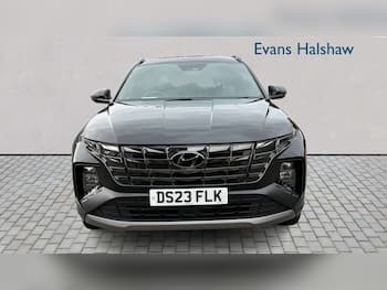 Used Hyundai TUCSON 2023 for sale - 79689553: Photo