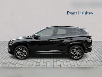 Used Hyundai TUCSON 2023 for sale - 79689553: Photo