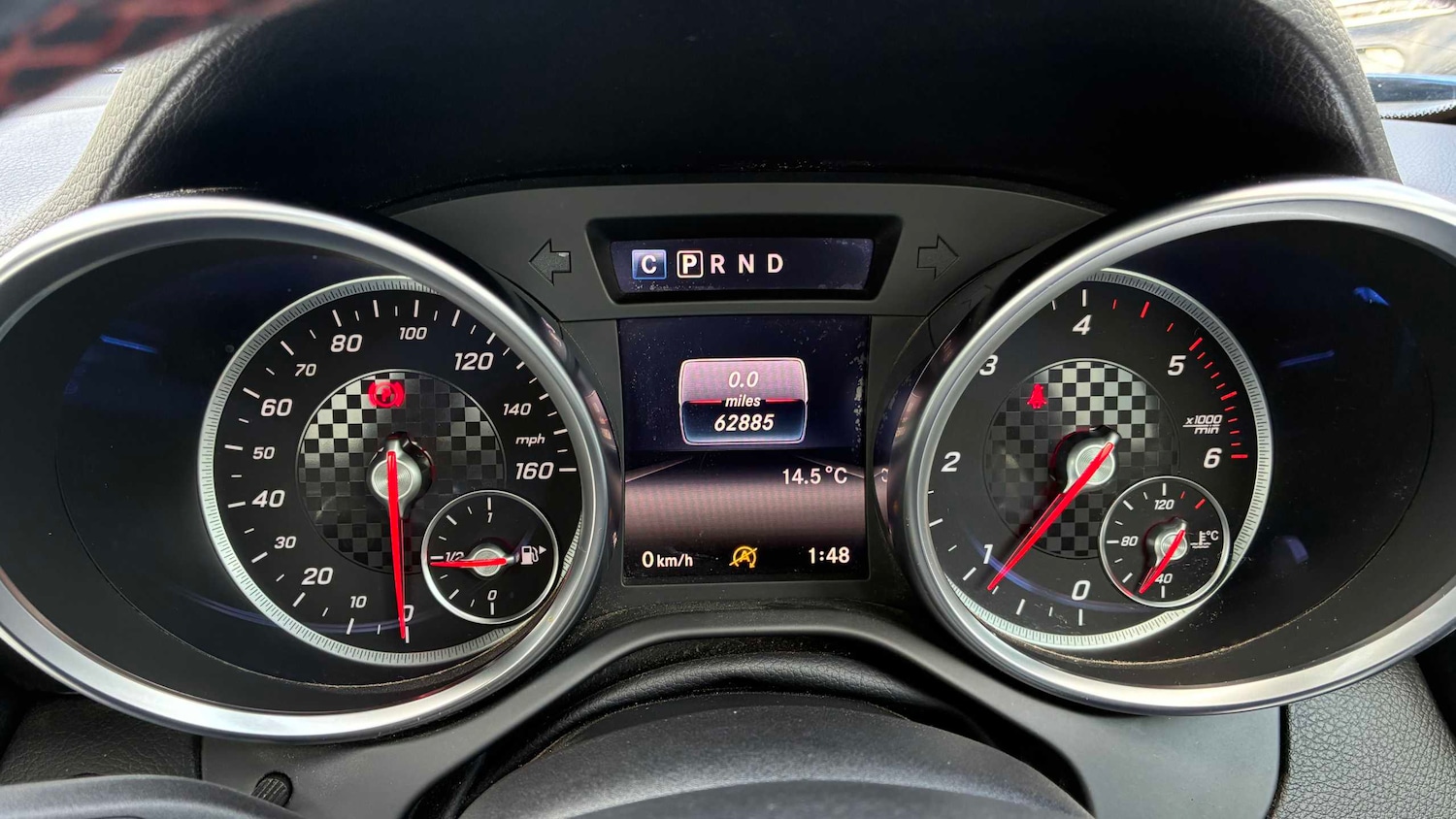 Used Mercedes-Benz SLC 2017 for sale - 77857534: Photo 29