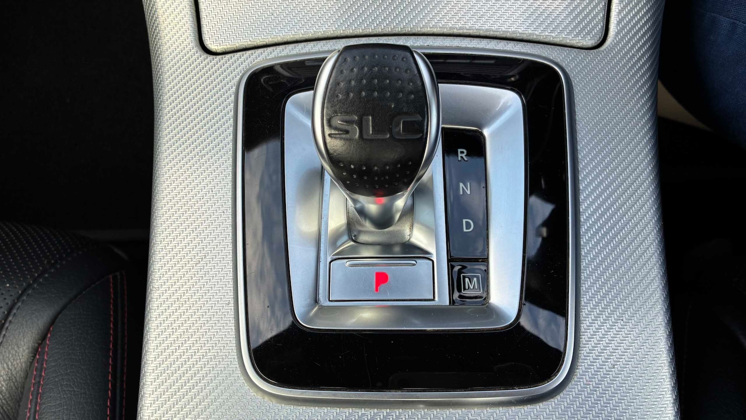 Used Mercedes-Benz SLC 2017 for sale - 77857534: Photo 32