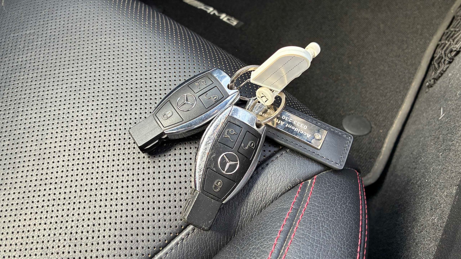 Used Mercedes-Benz SLC 2017 for sale - 77857534: Photo 33