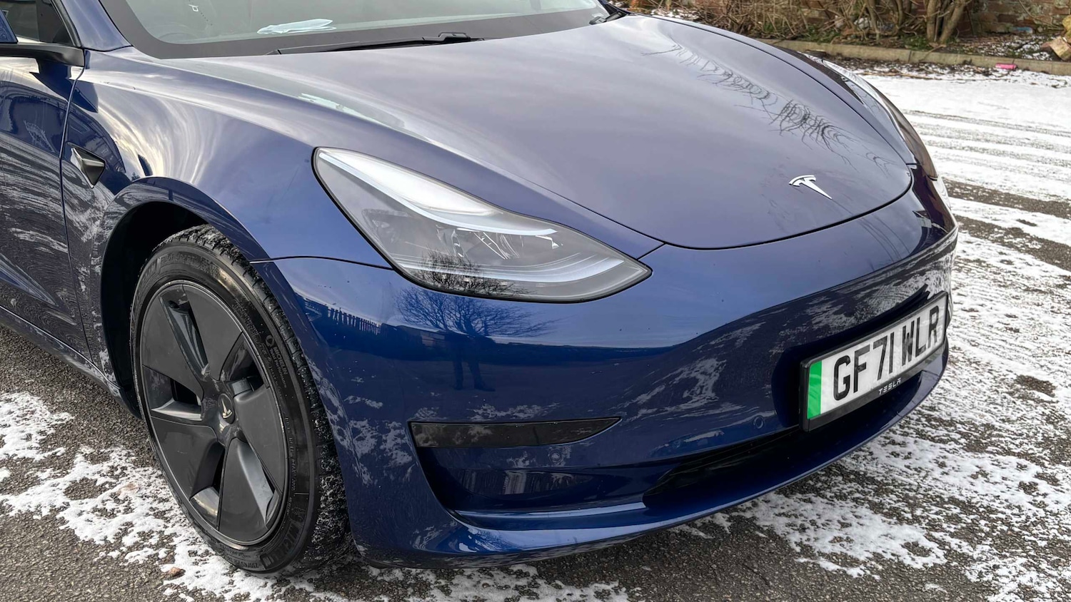 Used Tesla Model 3 for sale - 77861171: Photo 10