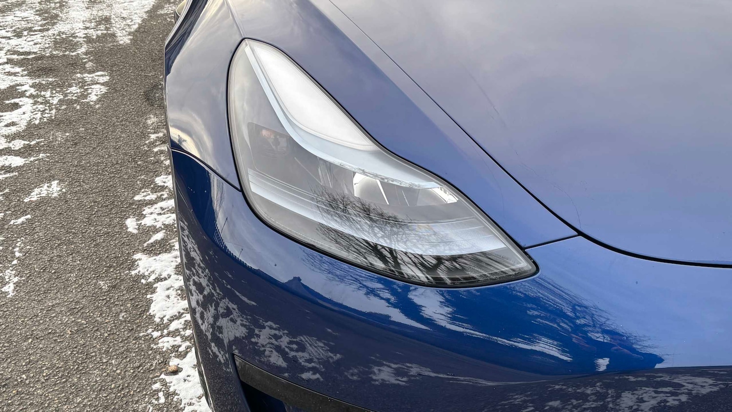 Used Tesla Model 3 for sale - 77861171: Photo 11