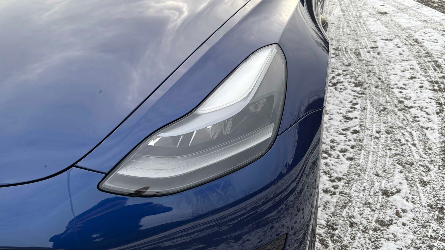 Used Tesla Model 3 for sale - 77861171: Photo 12