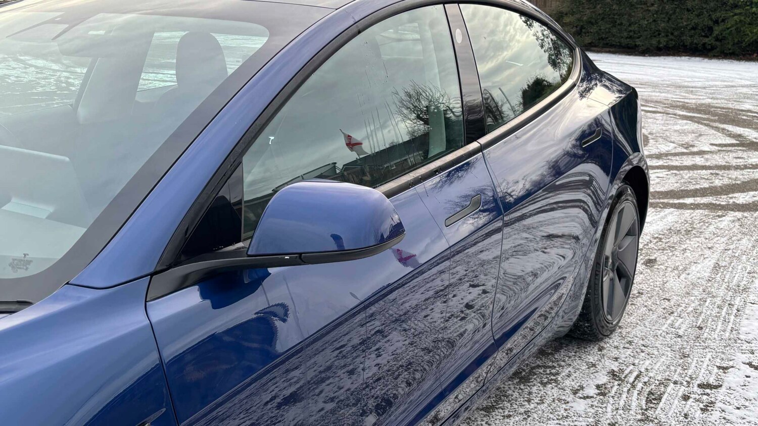 Used Tesla Model 3 for sale - 77861171: Photo 15