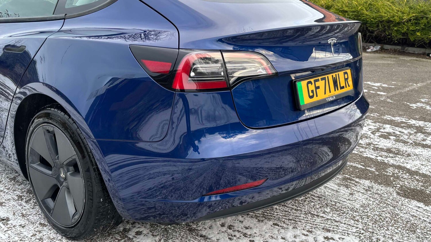 Used Tesla Model 3 for sale - 77861171: Photo 16