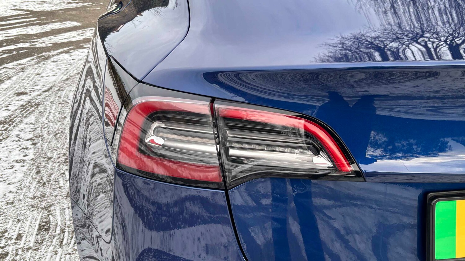 Used Tesla Model 3 for sale - 77861171: Photo 17