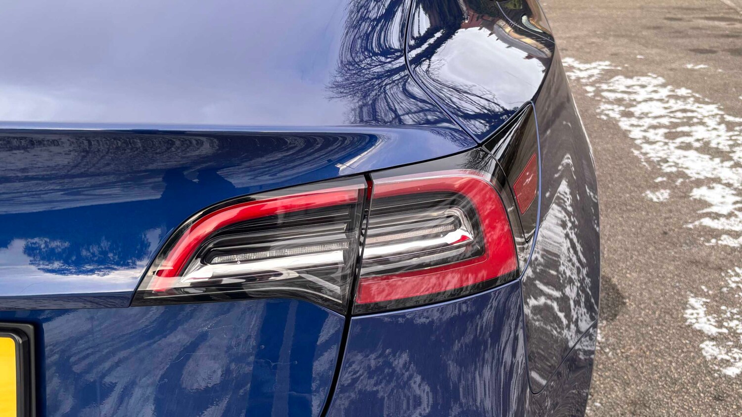 Used Tesla Model 3 for sale - 77861171: Photo 18