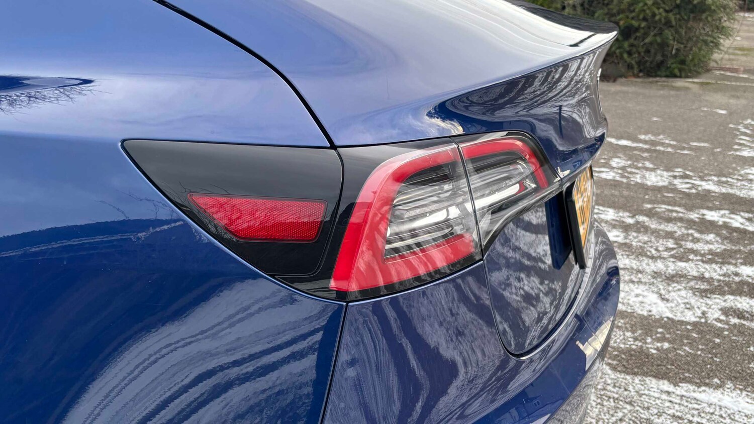 Used Tesla Model 3 for sale - 77861171: Photo 19