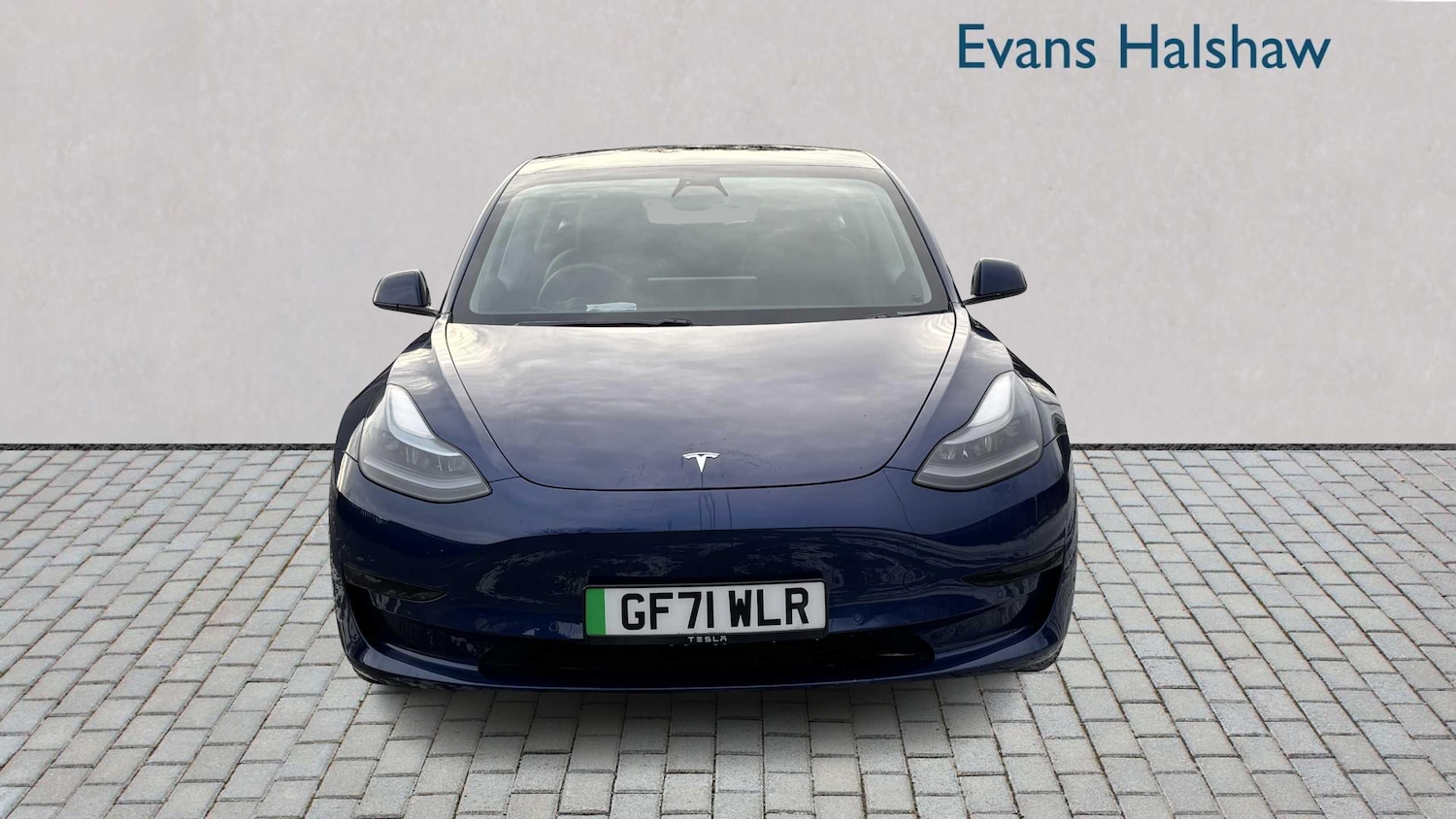 Used Tesla Model 3 for sale - 77861171: Photo 2