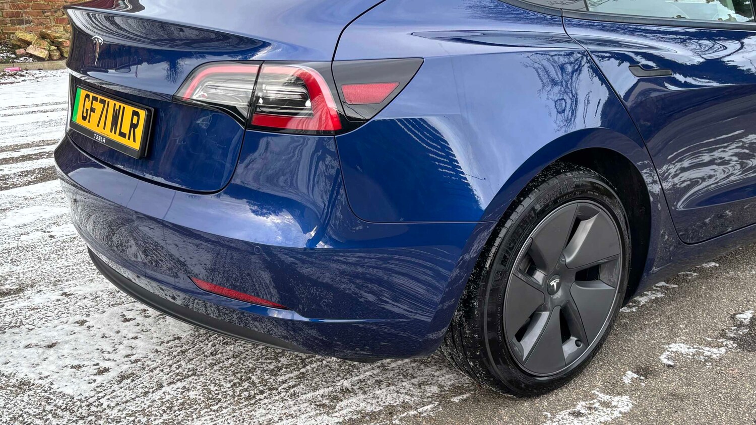 Used Tesla Model 3 for sale - 77861171: Photo 20