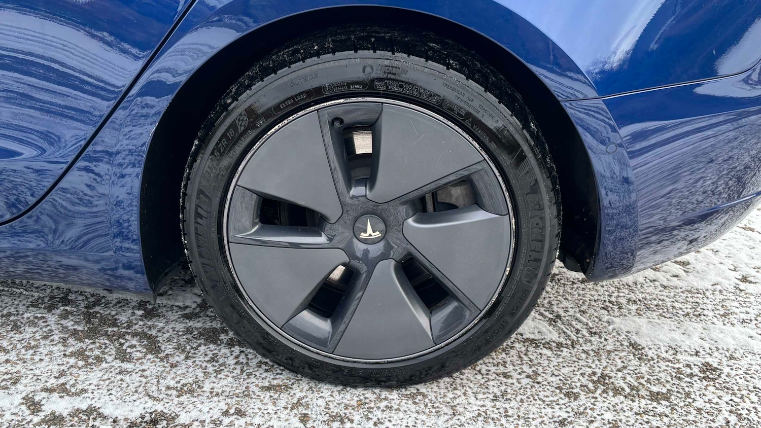 Used Tesla Model 3 for sale - 77861171: Photo 21