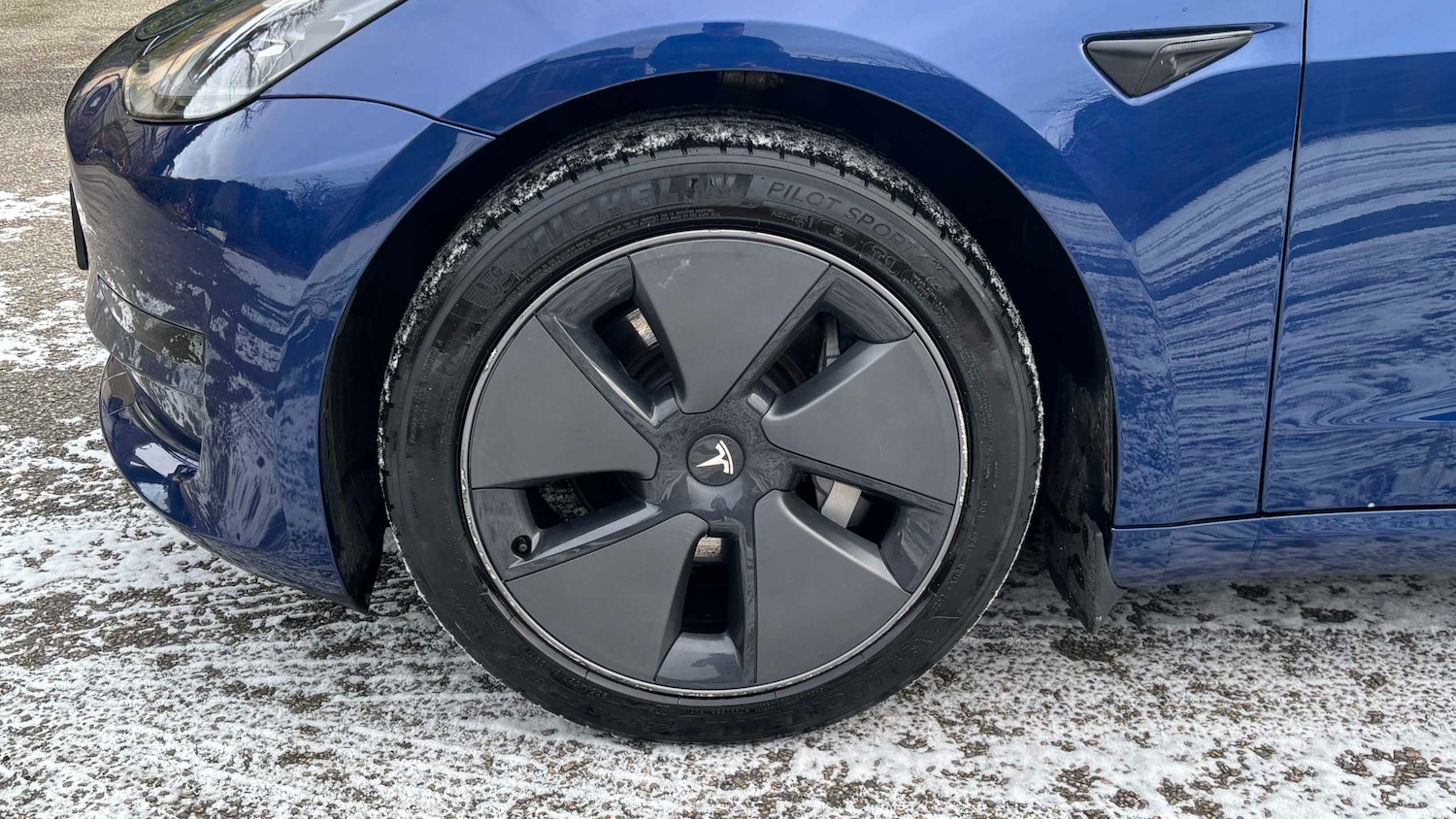 Used Tesla Model 3 for sale - 77861171: Photo 22