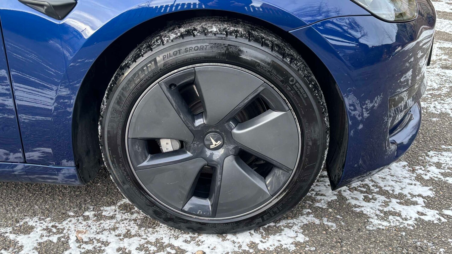 Used Tesla Model 3 for sale - 77861171: Photo 23