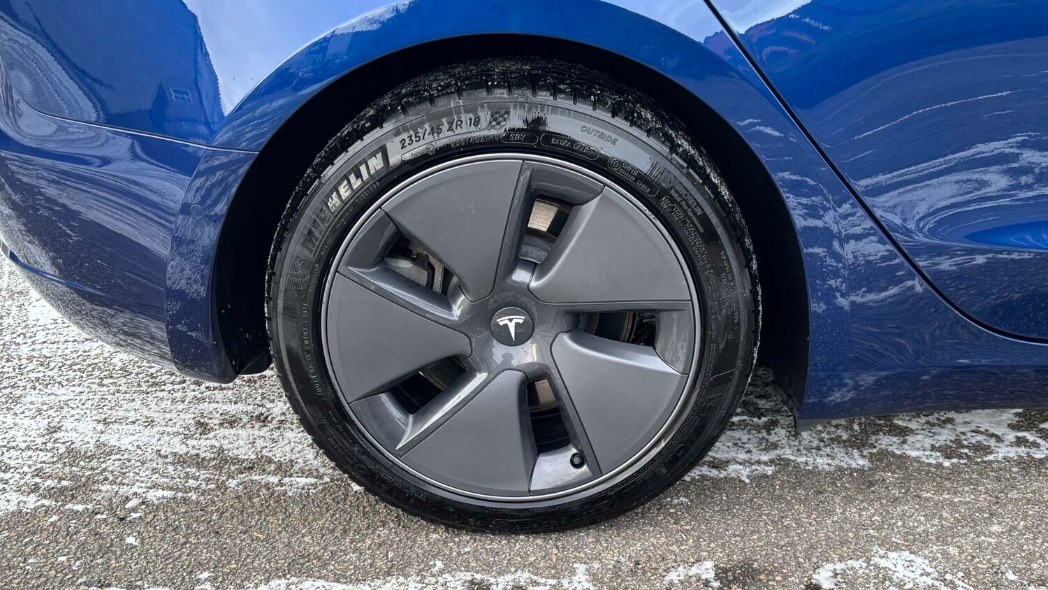 Used Tesla Model 3 for sale - 77861171: Photo 24