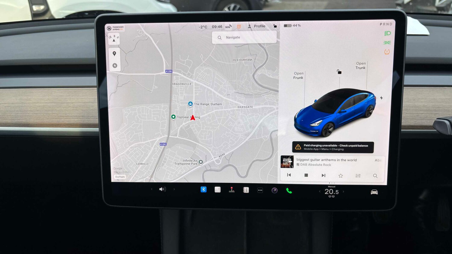 Used Tesla Model 3 for sale - 77861171: Photo 29