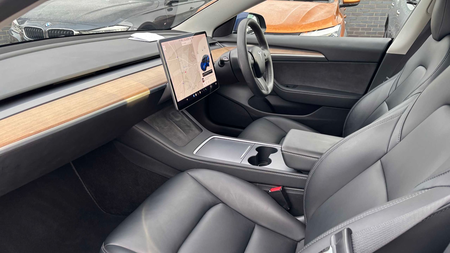 Used Tesla Model 3 for sale - 77861171: Photo 32