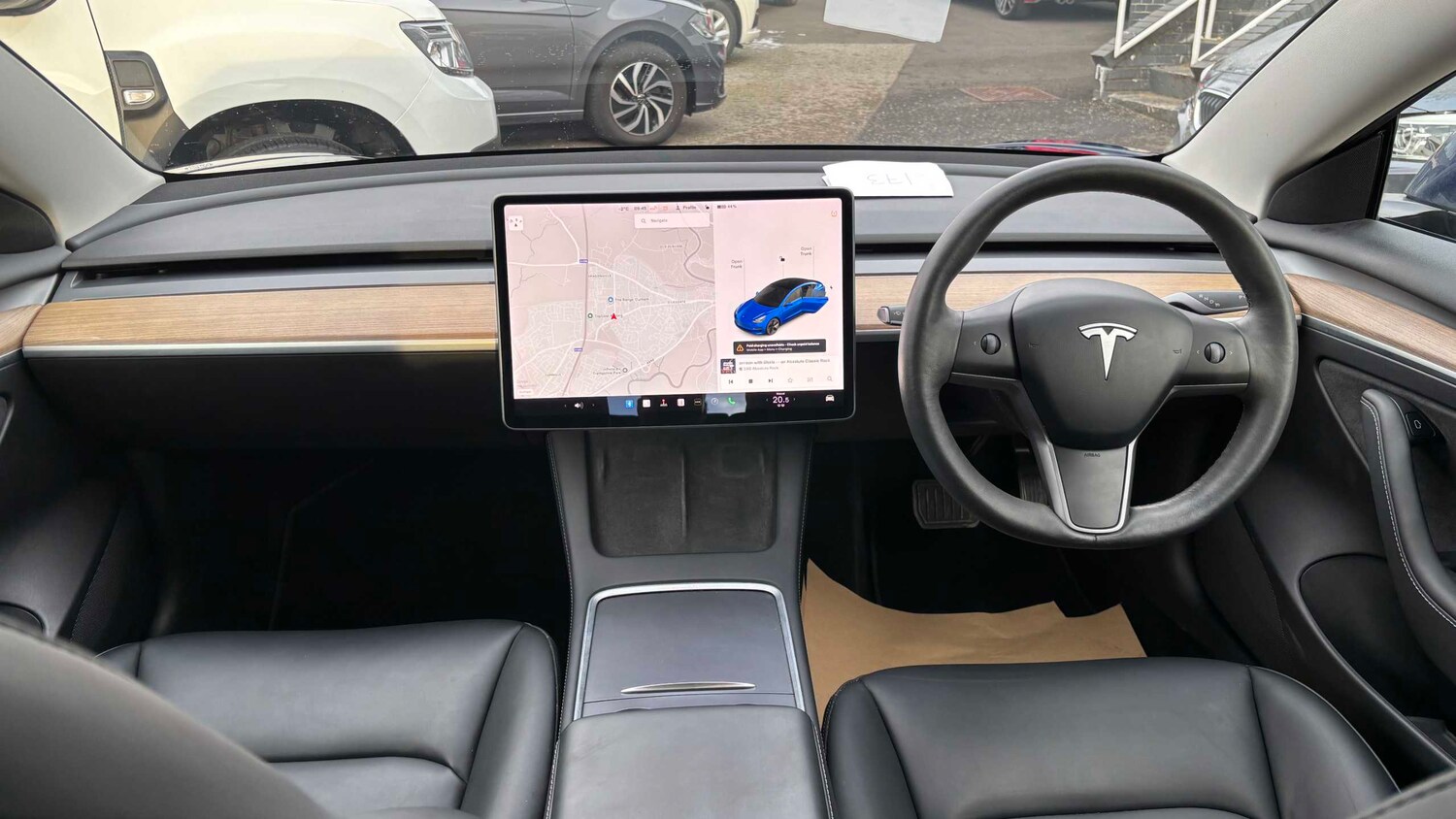 Used Tesla Model 3 for sale - 77861171: Photo 33