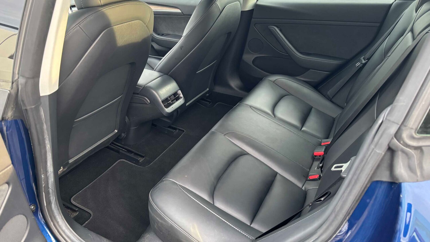 Used Tesla Model 3 for sale - 77861171: Photo 34