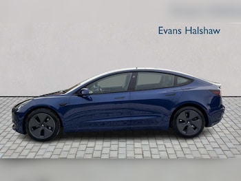 Used Tesla Model 3 2021 for sale - 77861171: Photo
