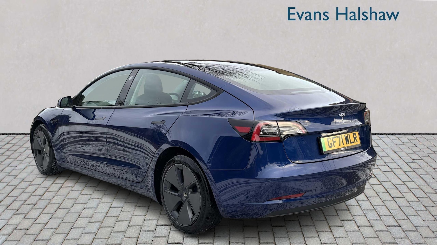 Used Tesla Model 3 for sale - 77861171: Photo 5