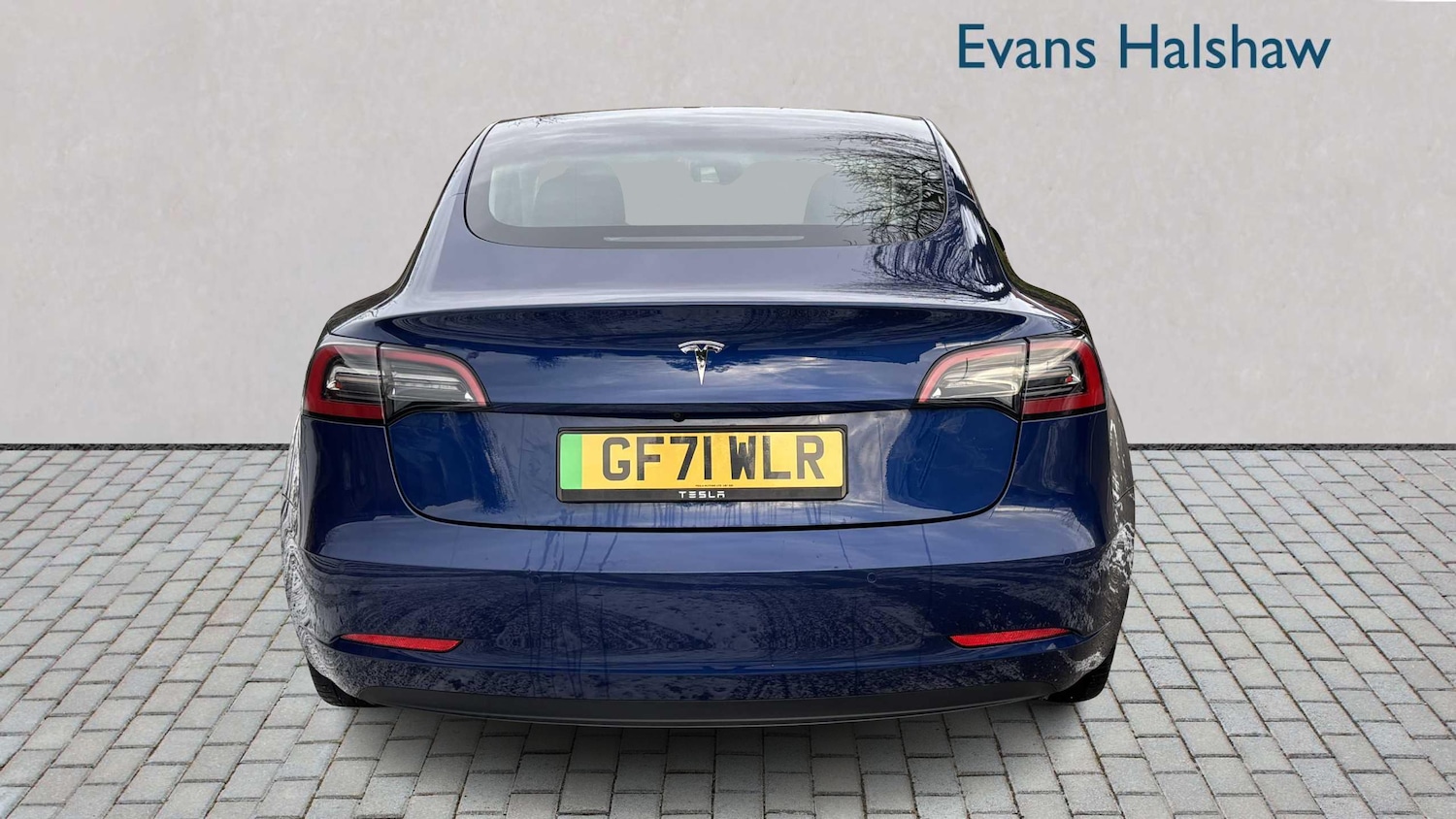 Used Tesla Model 3 for sale - 77861171: Photo 6