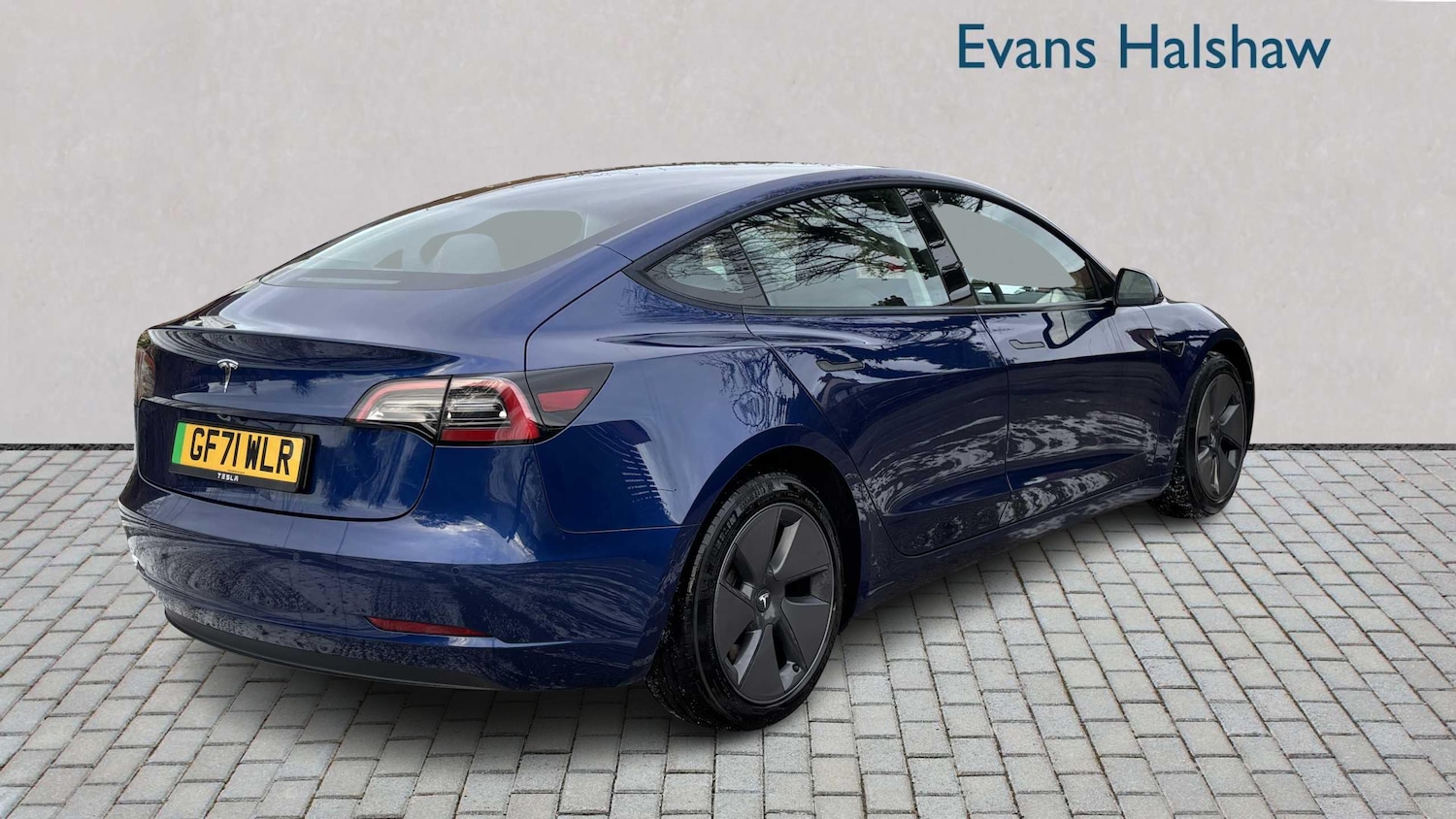 Used Tesla Model 3 for sale - 77861171: Photo 7