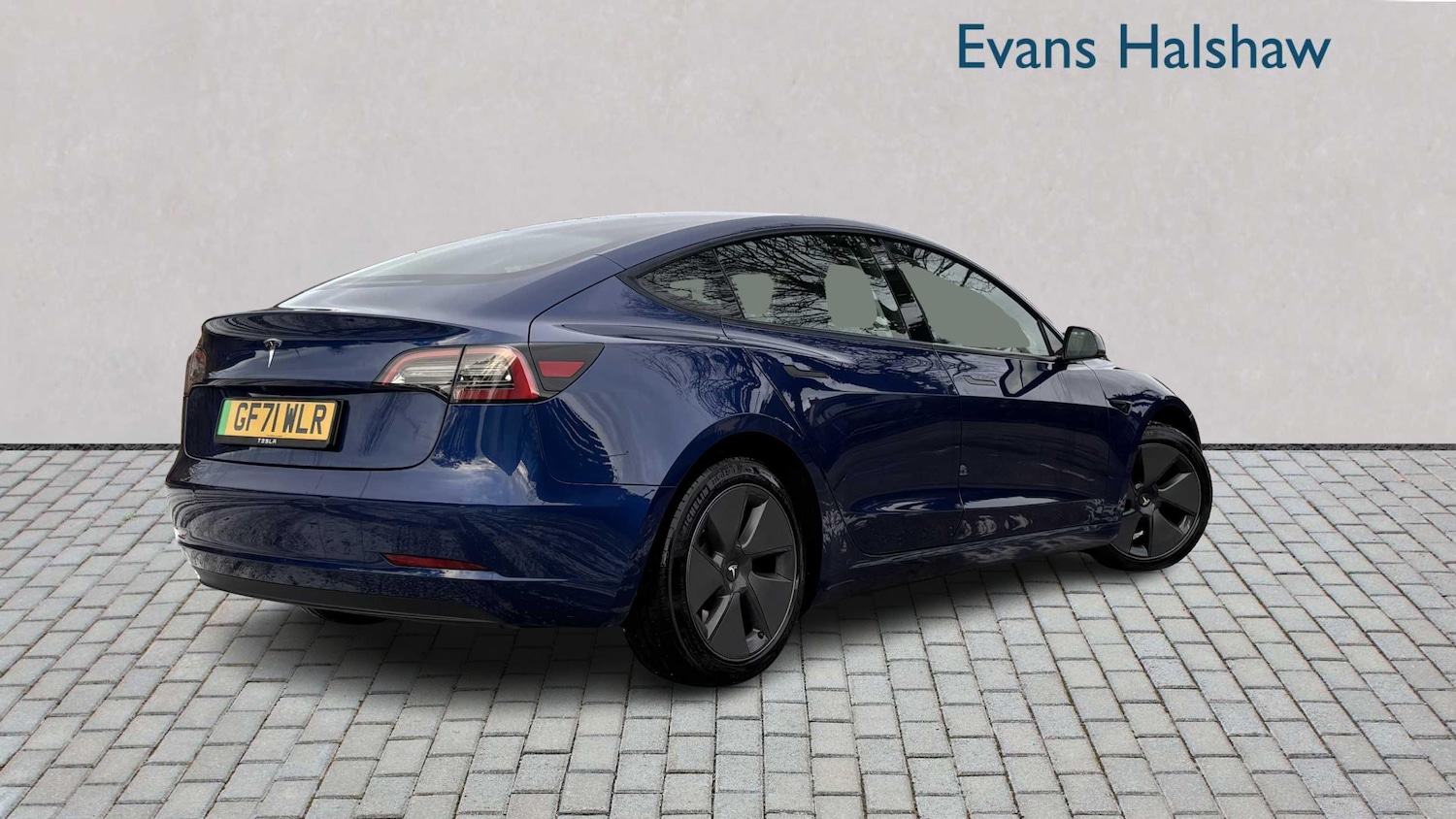 Used Tesla Model 3 for sale - 77861171: Photo 9