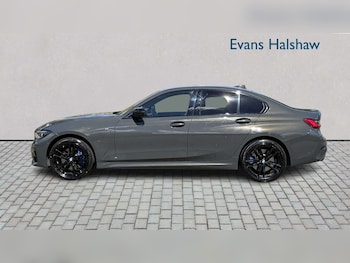 Used BMW 3 Series 2021 for sale - 79095702: Photo