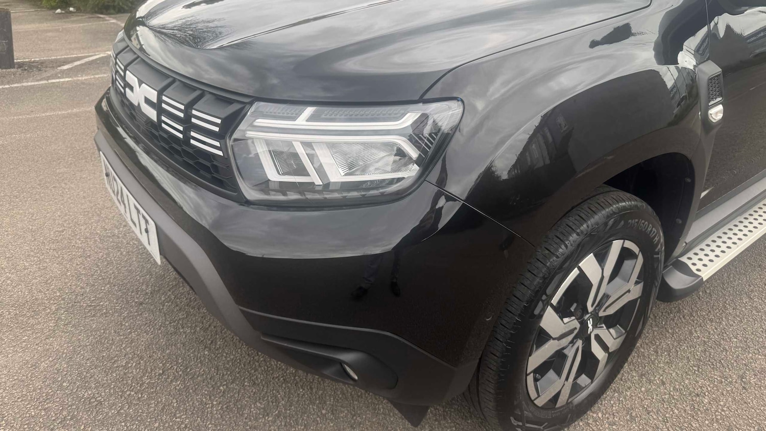 Used Dacia Duster 2024 for sale - 78104838: Photo 10