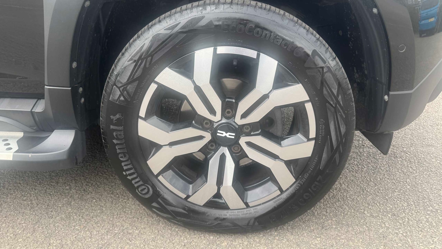 Used Dacia Duster 2024 for sale - 78104838: Photo 11