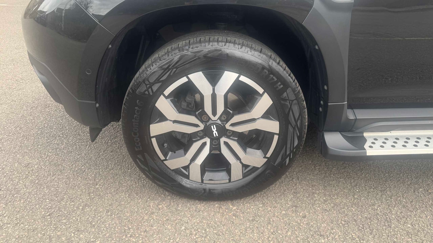 Used Dacia Duster 2024 for sale - 78104838: Photo 12