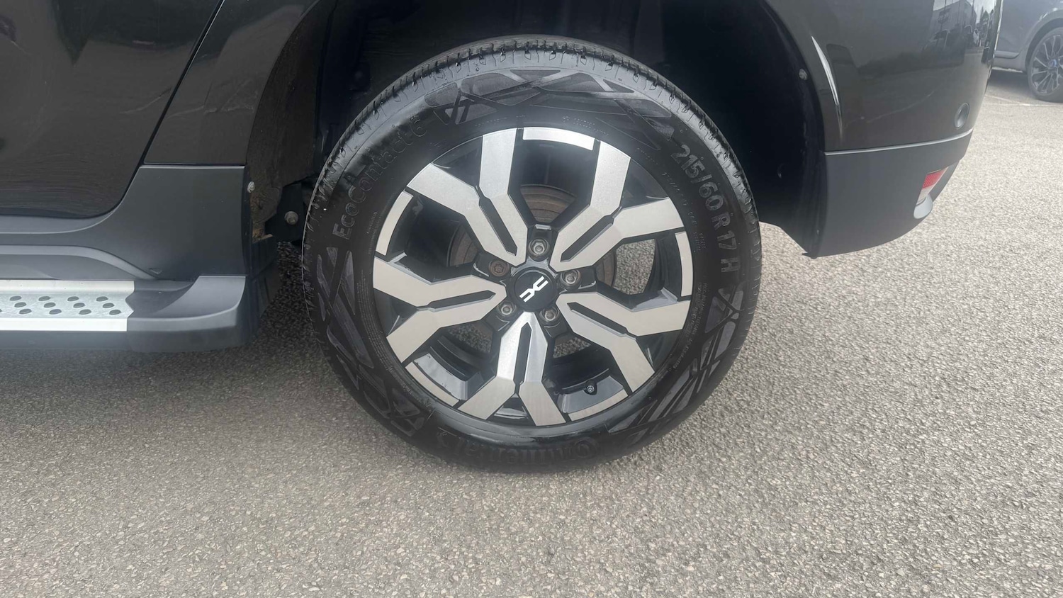 Used Dacia Duster 2024 for sale - 78104838: Photo 13