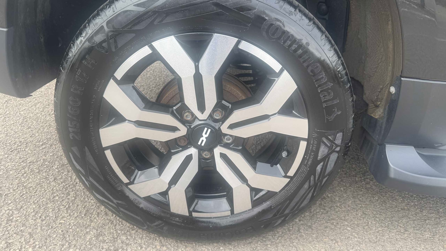 Used Dacia Duster 2024 for sale - 78104838: Photo 14