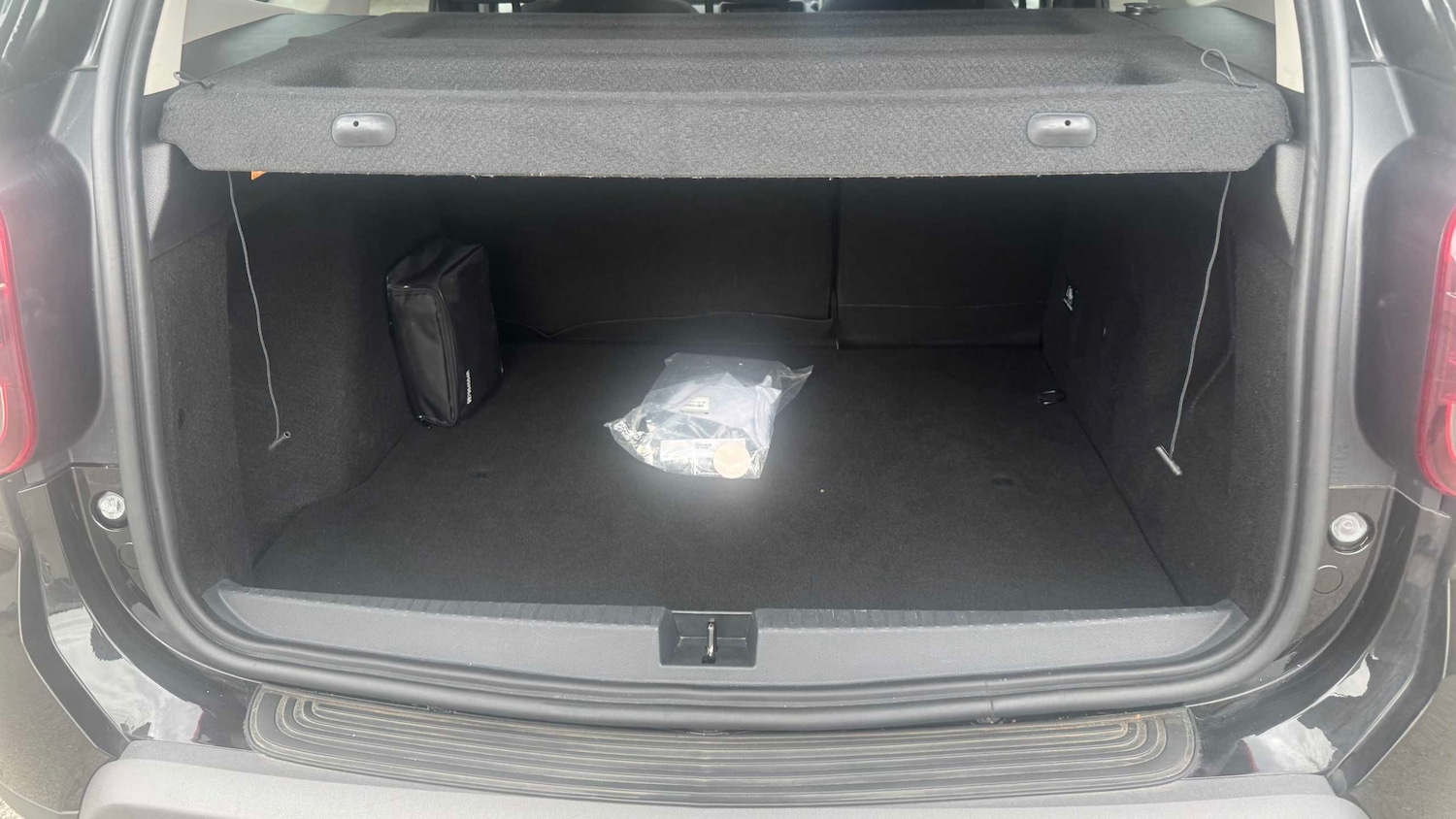 Used Dacia Duster 2024 for sale - 78104838: Photo 16