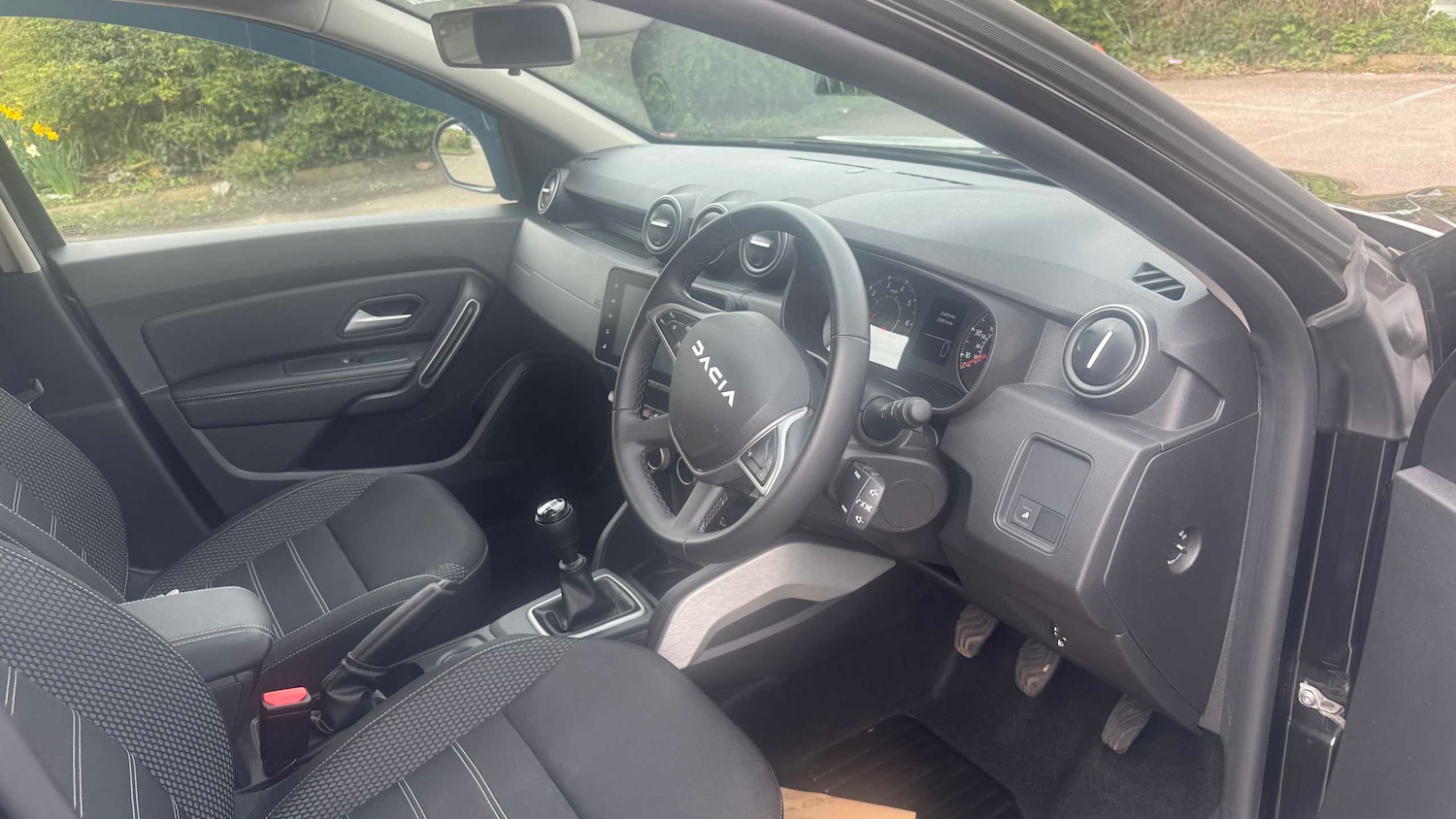 Used Dacia Duster 2024 for sale - 78104838: Photo 17