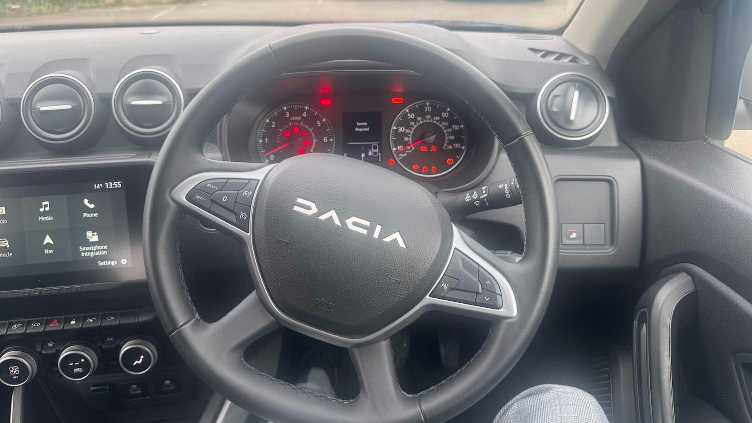 Used Dacia Duster 2024 for sale - 78104838: Photo 18