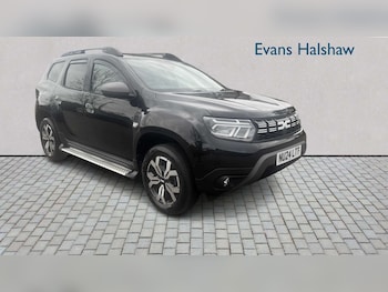 Used Dacia Duster 2024 for sale - 78104838: Photo