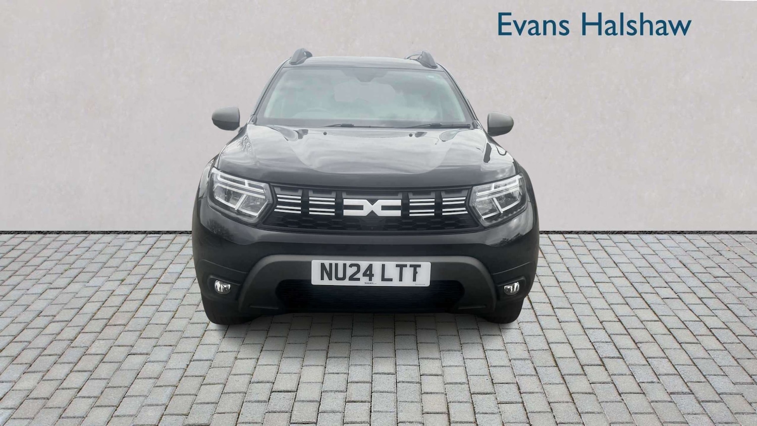 Used Dacia Duster 2024 for sale - 78104838: Photo 2