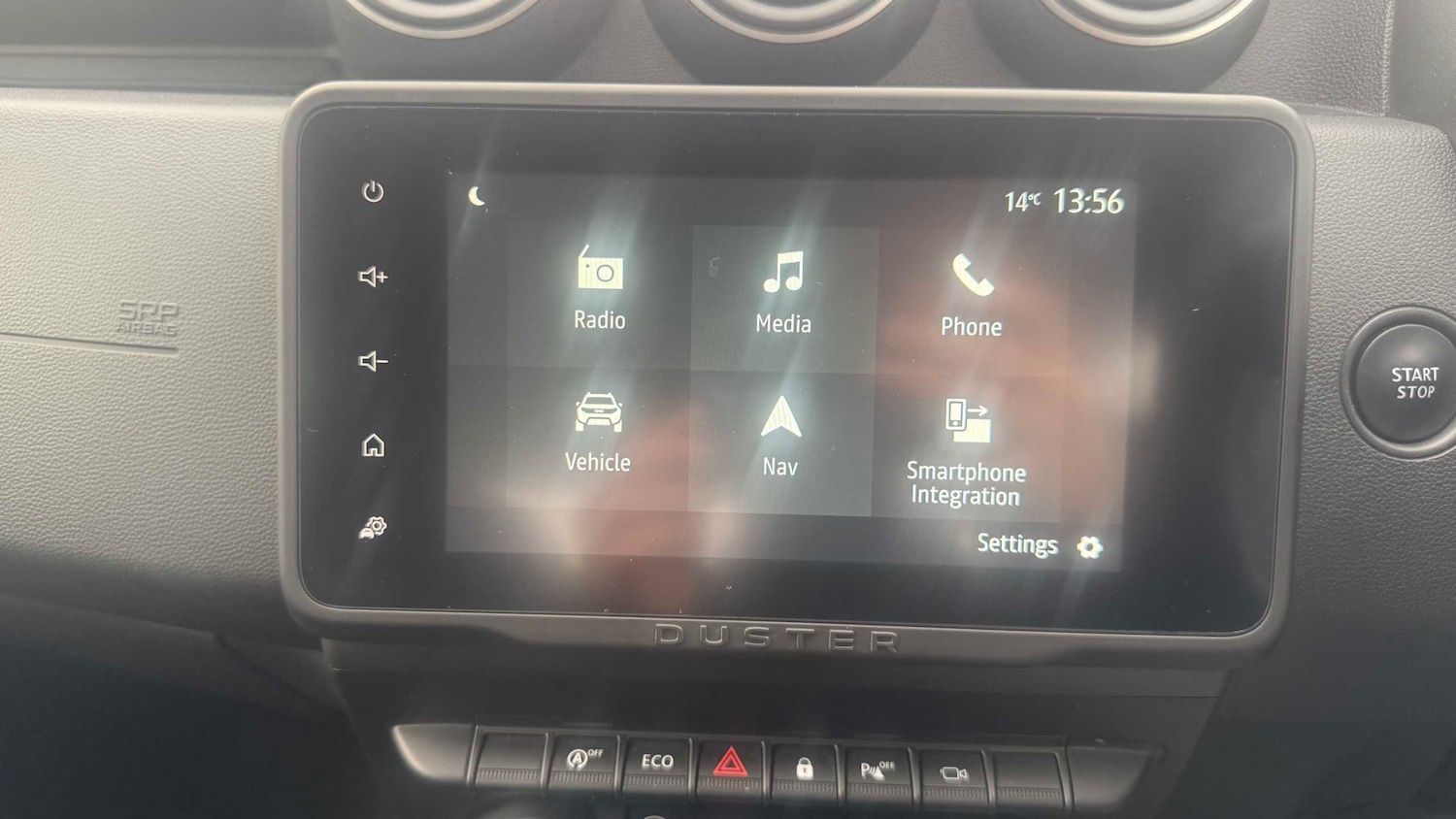 Used Dacia Duster 2024 for sale - 78104838: Photo 22