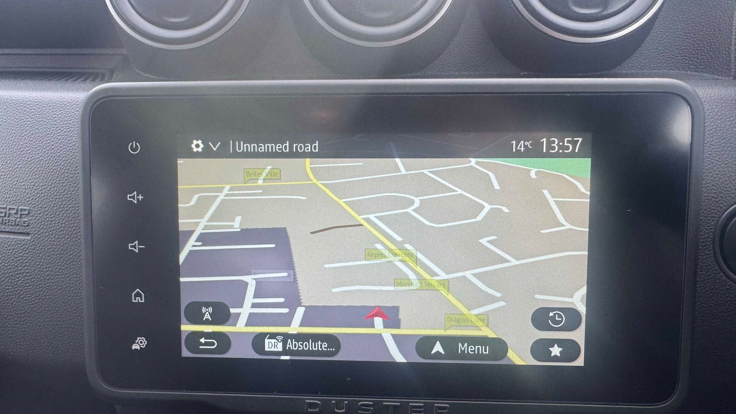 Used Dacia Duster 2024 for sale - 78104838: Photo 25