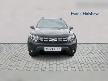 Used Dacia Duster 2024 for sale - 78104838: Photo