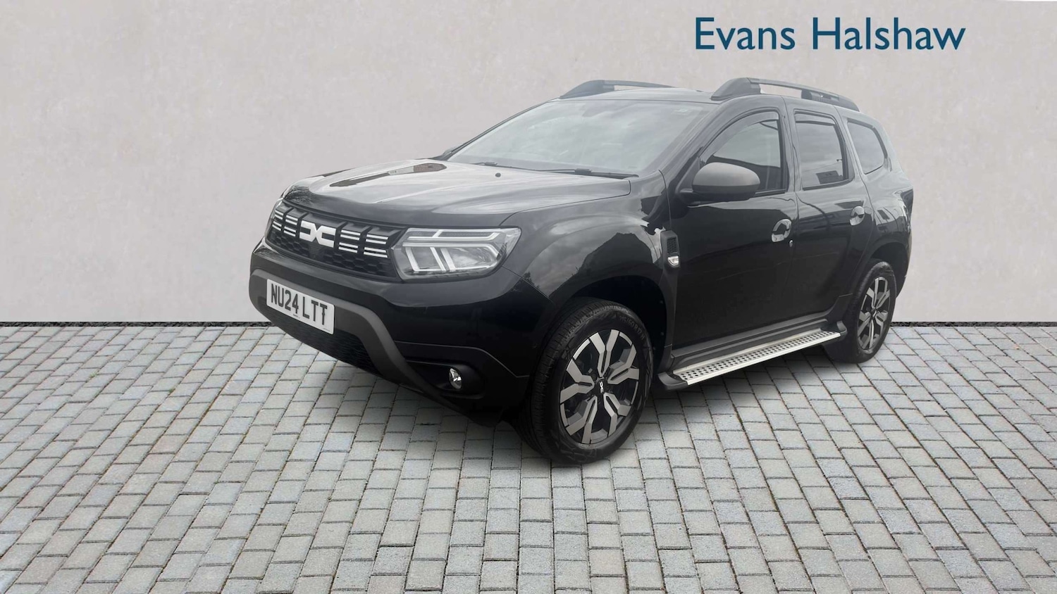 Used Dacia Duster 2024 for sale - 78104838: Photo 3