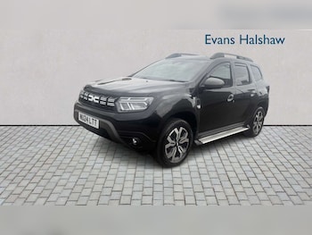 Used Dacia Duster 2024 for sale - 78104838: Photo
