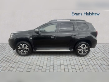 Used Dacia Duster 2024 for sale - 78104838: Photo