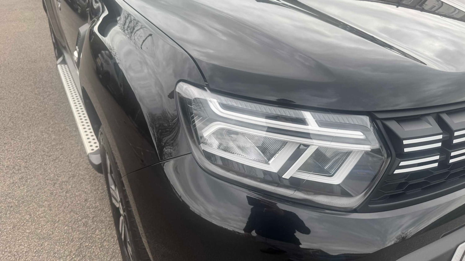 Used Dacia Duster 2024 for sale - 78104838: Photo 8