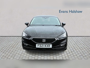 Used SEAT Leon 2021 for sale - 78825275: Photo