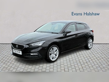 Used SEAT Leon 2021 for sale - 78825275: Photo