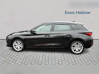 Used SEAT Leon 2021 for sale - 78825275: Photo